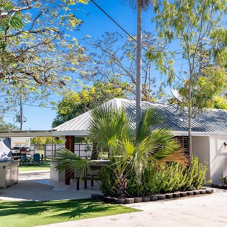Big4 Tasman Holiday Parks - Rowes Bay Townsville Esterno foto