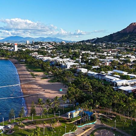 Big4 Tasman Holiday Parks - Rowes Bay Townsville Esterno foto