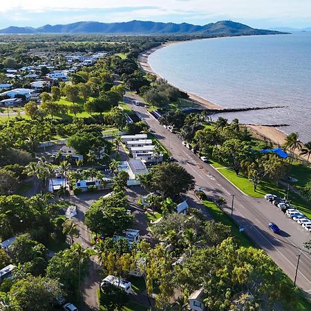 Big4 Tasman Holiday Parks - Rowes Bay Townsville Esterno foto