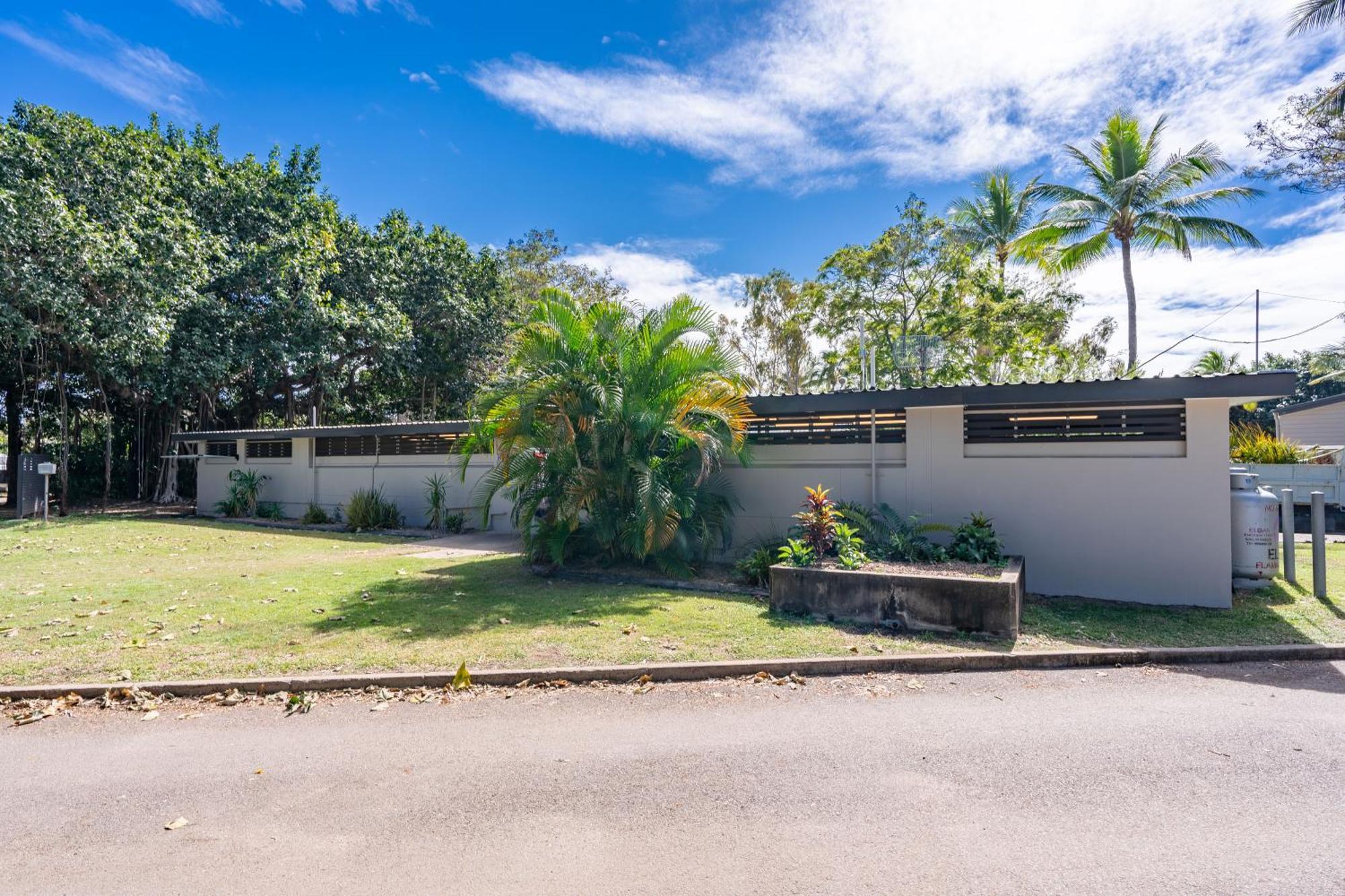 Big4 Tasman Holiday Parks - Rowes Bay Townsville Esterno foto