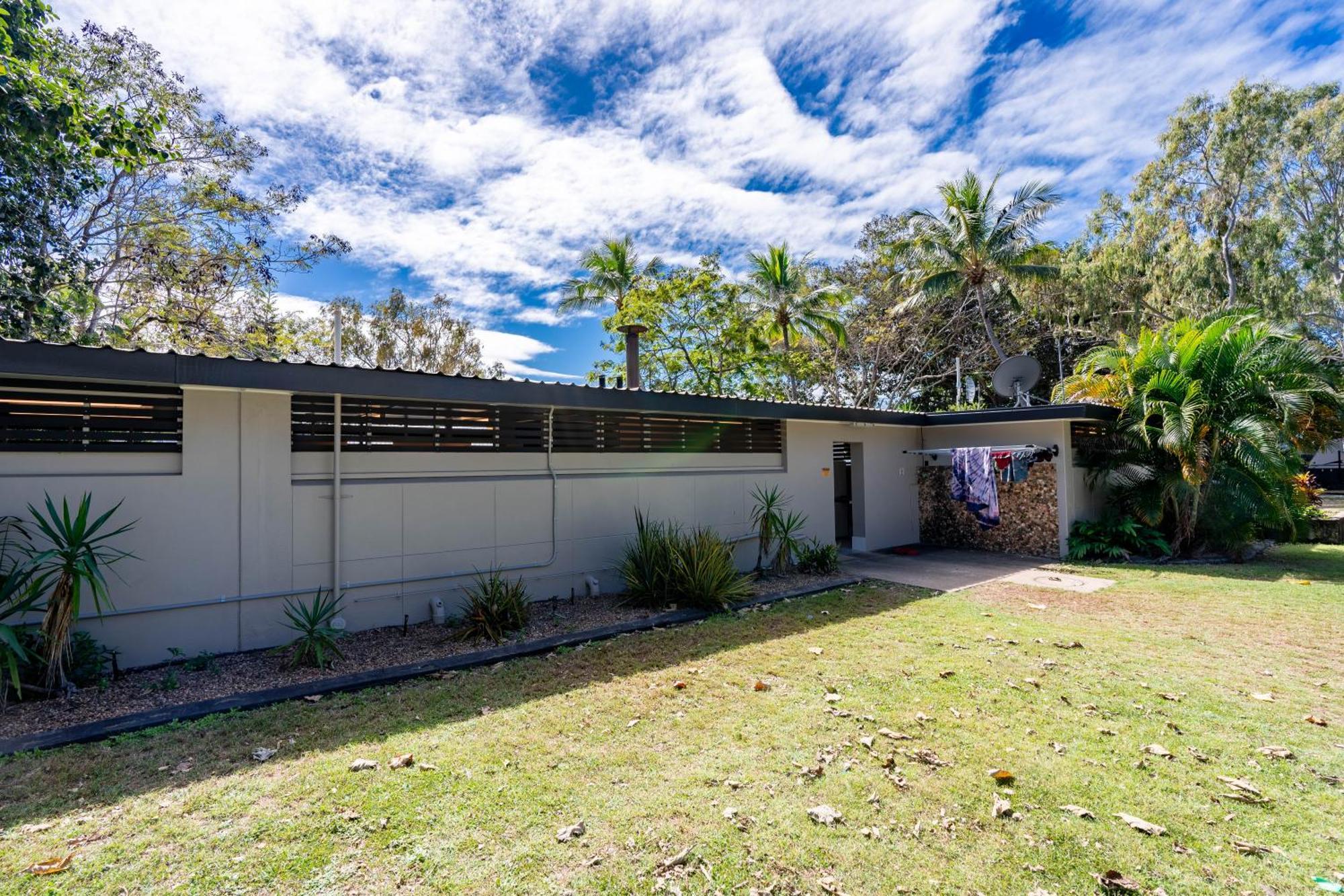 Big4 Tasman Holiday Parks - Rowes Bay Townsville Esterno foto