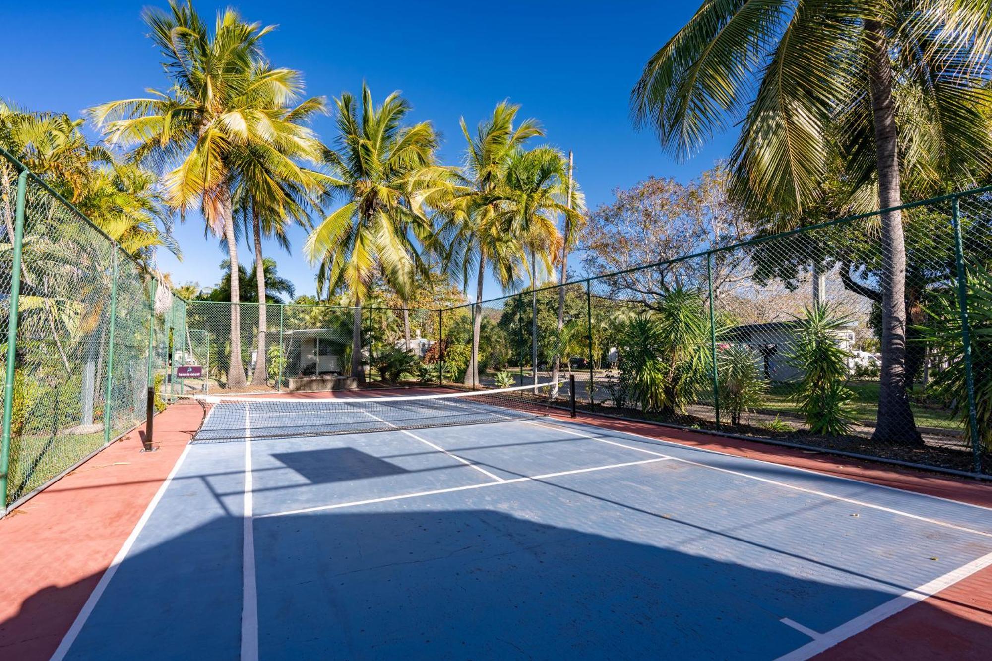 Big4 Tasman Holiday Parks - Rowes Bay Townsville Esterno foto