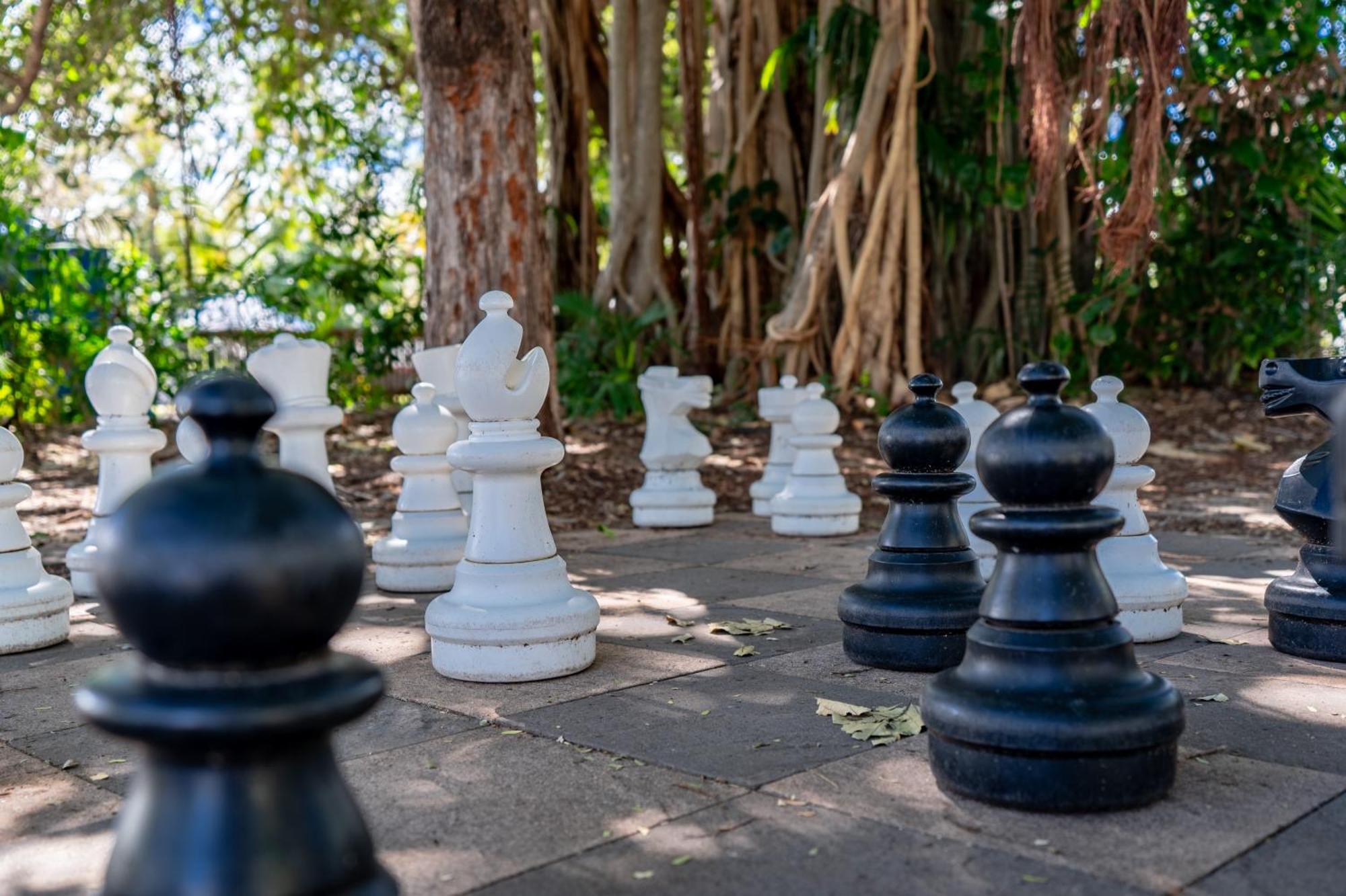 Big4 Tasman Holiday Parks - Rowes Bay Townsville Esterno foto