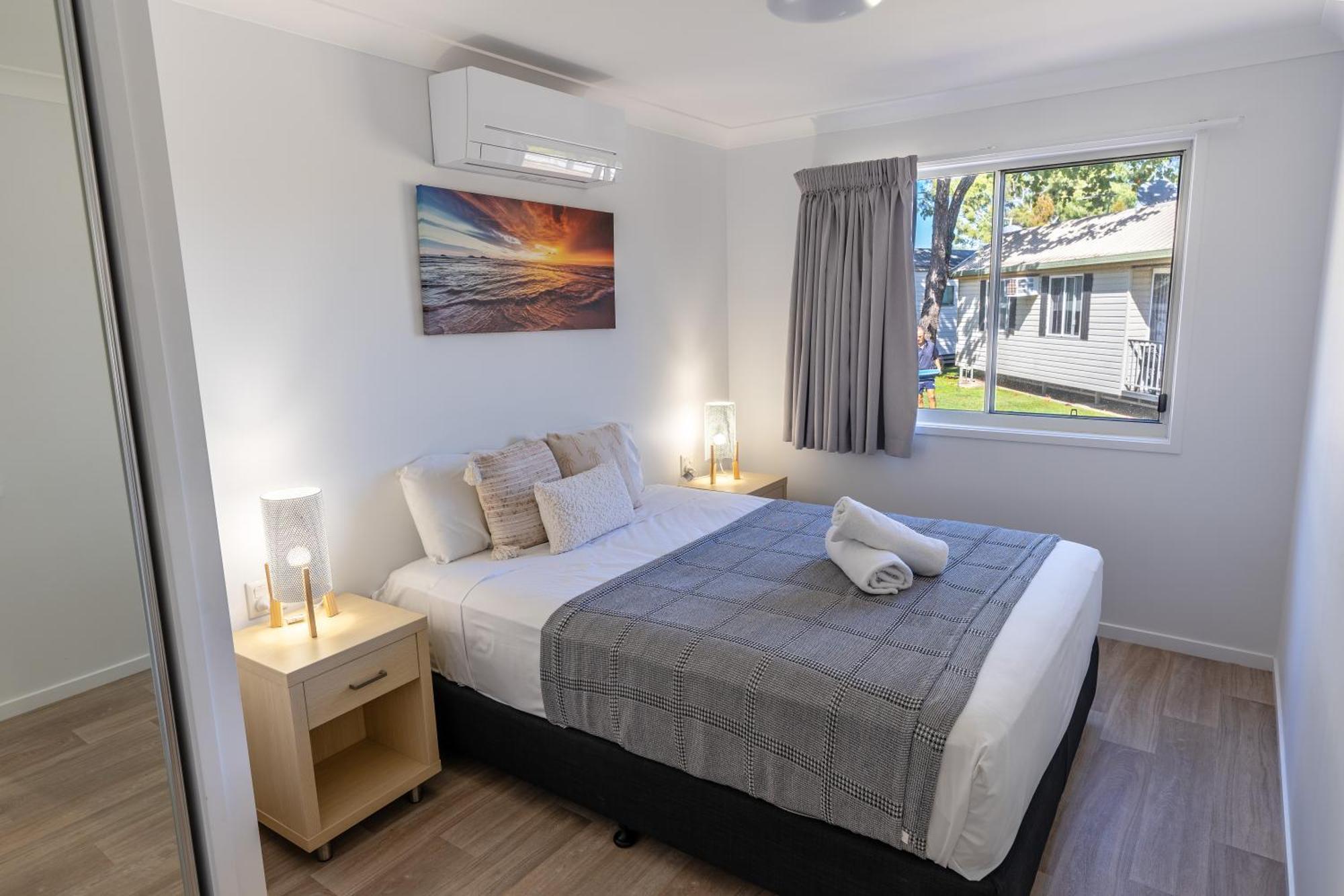 Big4 Tasman Holiday Parks - Rowes Bay Townsville Esterno foto