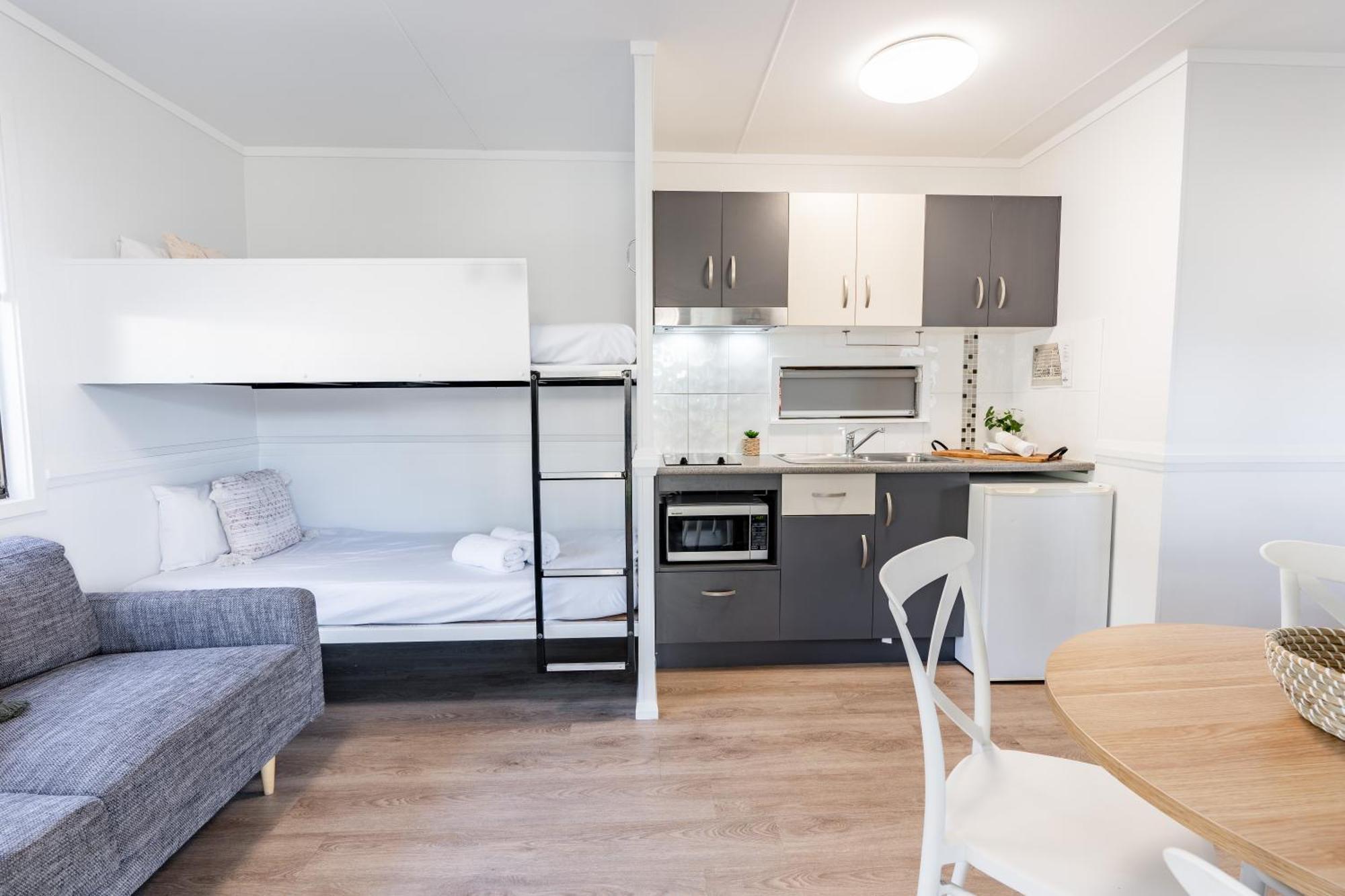 Big4 Tasman Holiday Parks - Rowes Bay Townsville Esterno foto