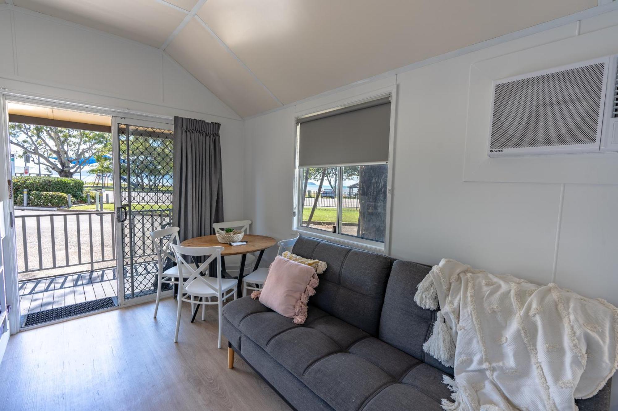 Big4 Tasman Holiday Parks - Rowes Bay Townsville Esterno foto