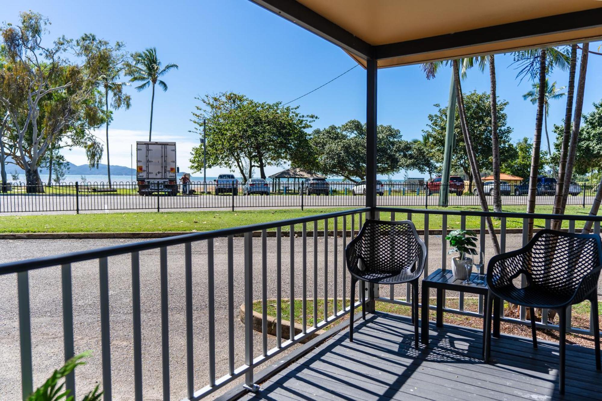 Big4 Tasman Holiday Parks - Rowes Bay Townsville Esterno foto