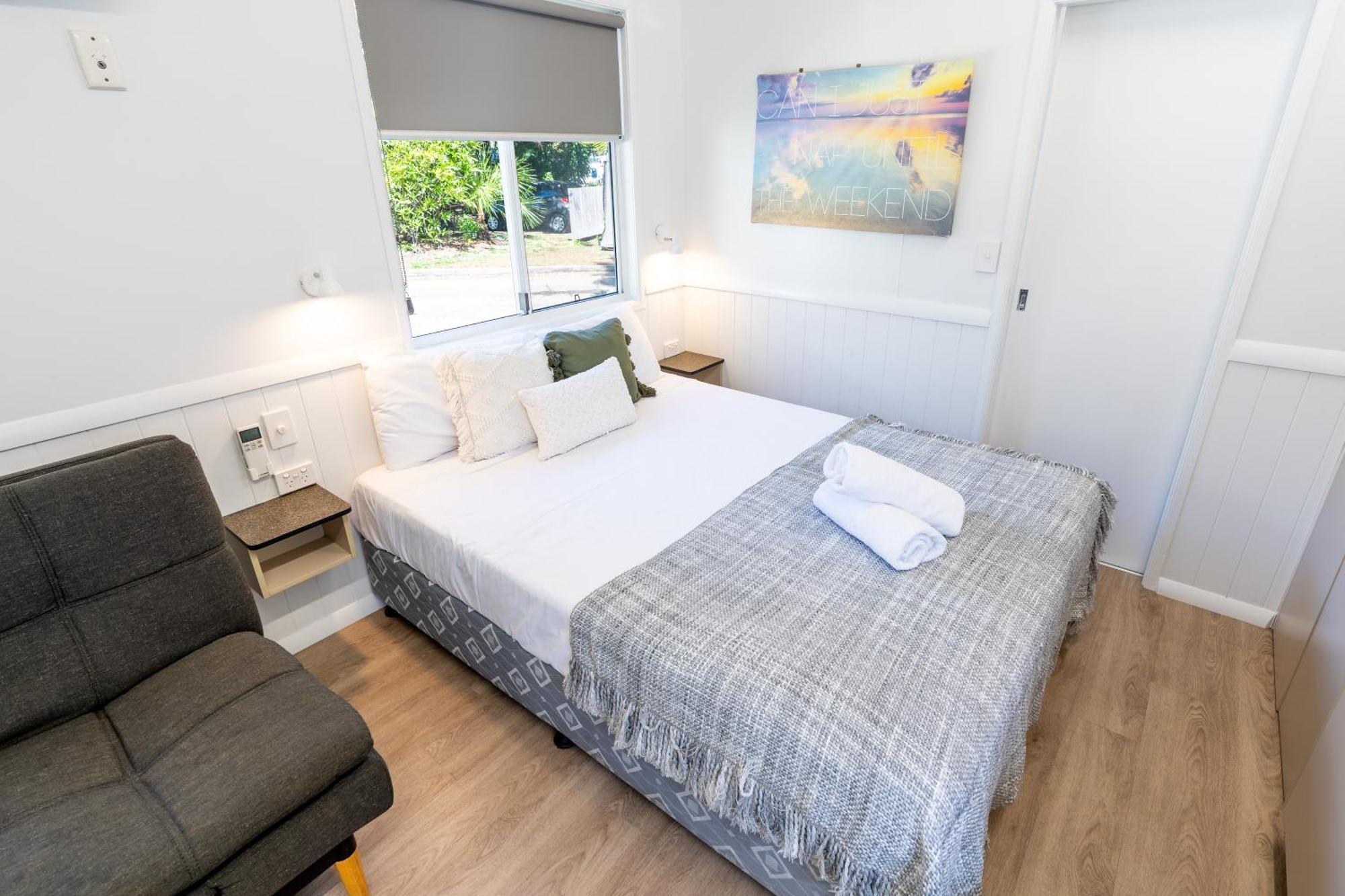 Big4 Tasman Holiday Parks - Rowes Bay Townsville Esterno foto