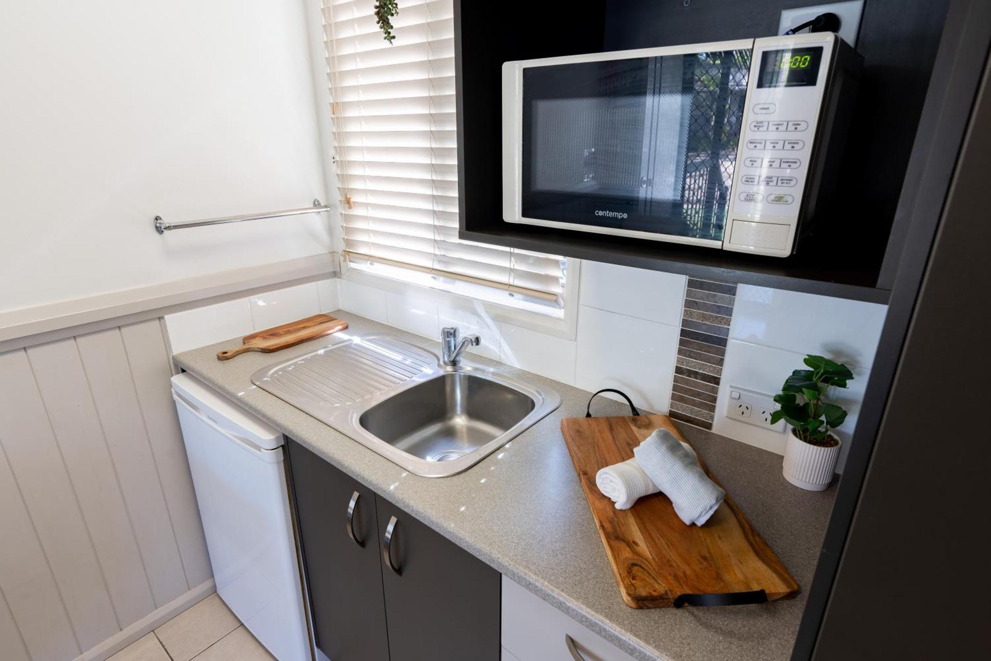Big4 Tasman Holiday Parks - Rowes Bay Townsville Esterno foto