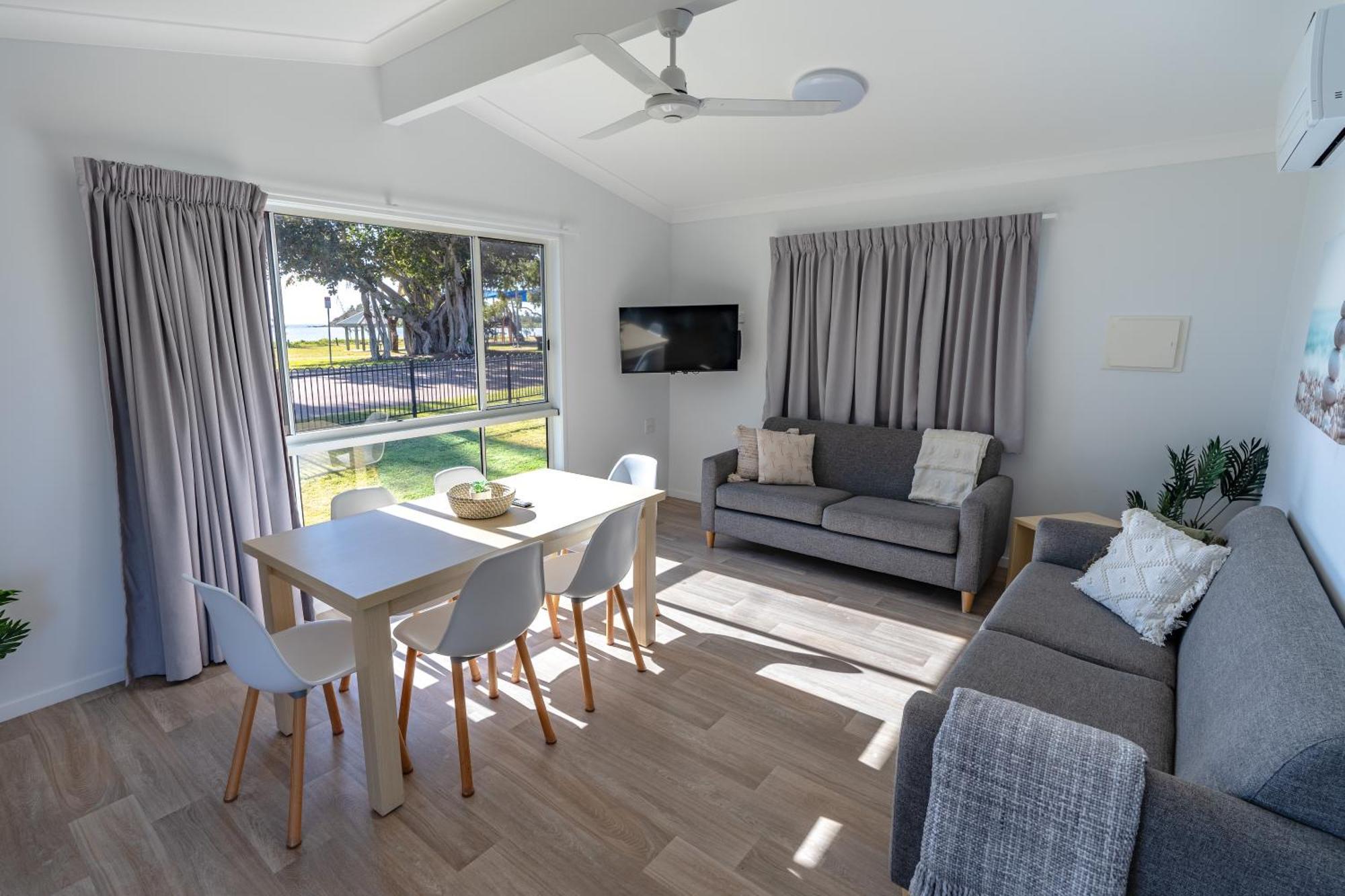 Big4 Tasman Holiday Parks - Rowes Bay Townsville Esterno foto