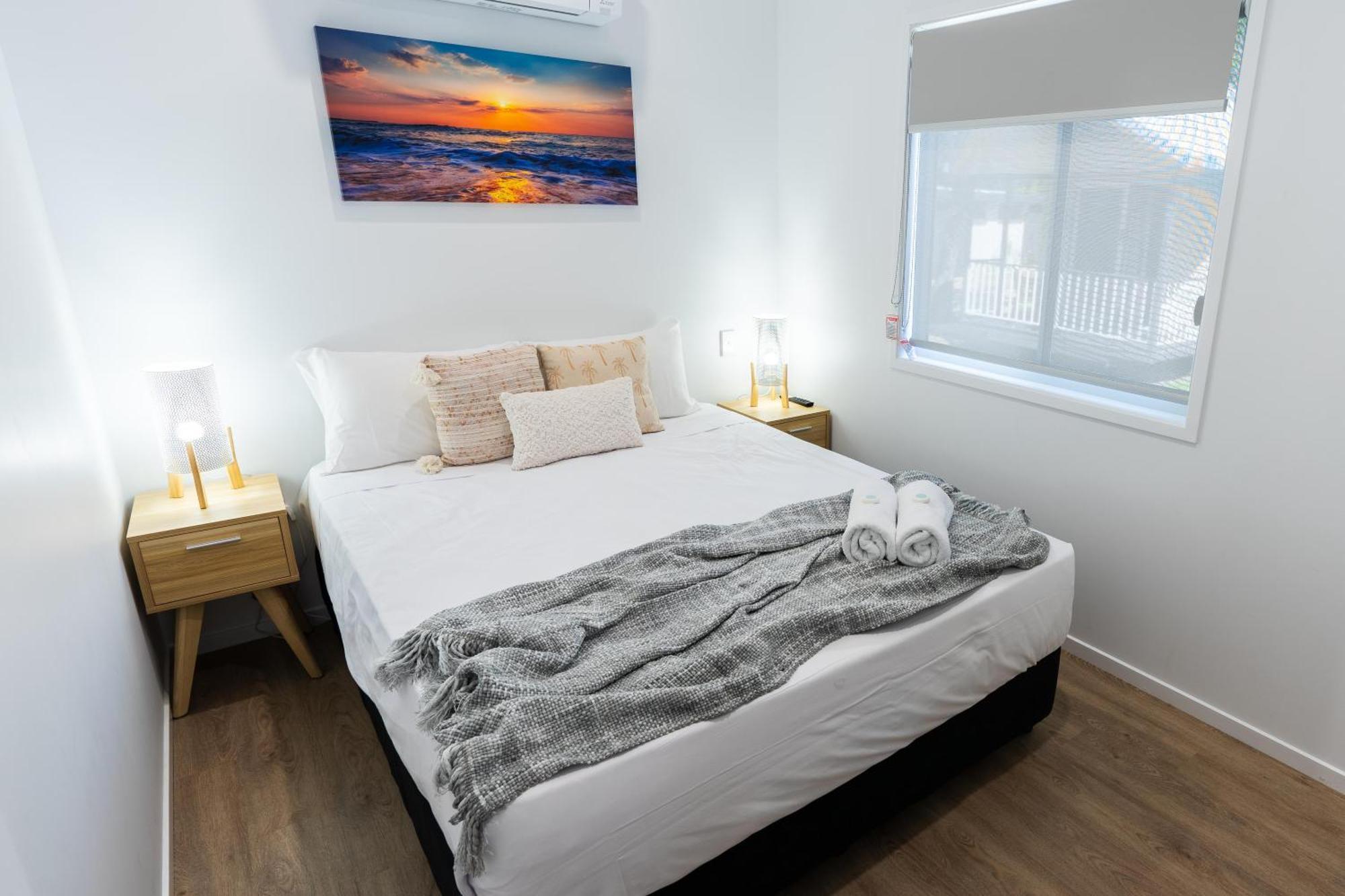 Big4 Tasman Holiday Parks - Rowes Bay Townsville Esterno foto