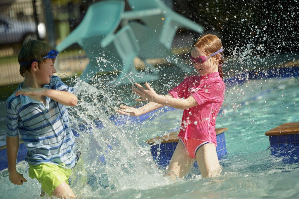 Big4 Tasman Holiday Parks - Rowes Bay Townsville Esterno foto