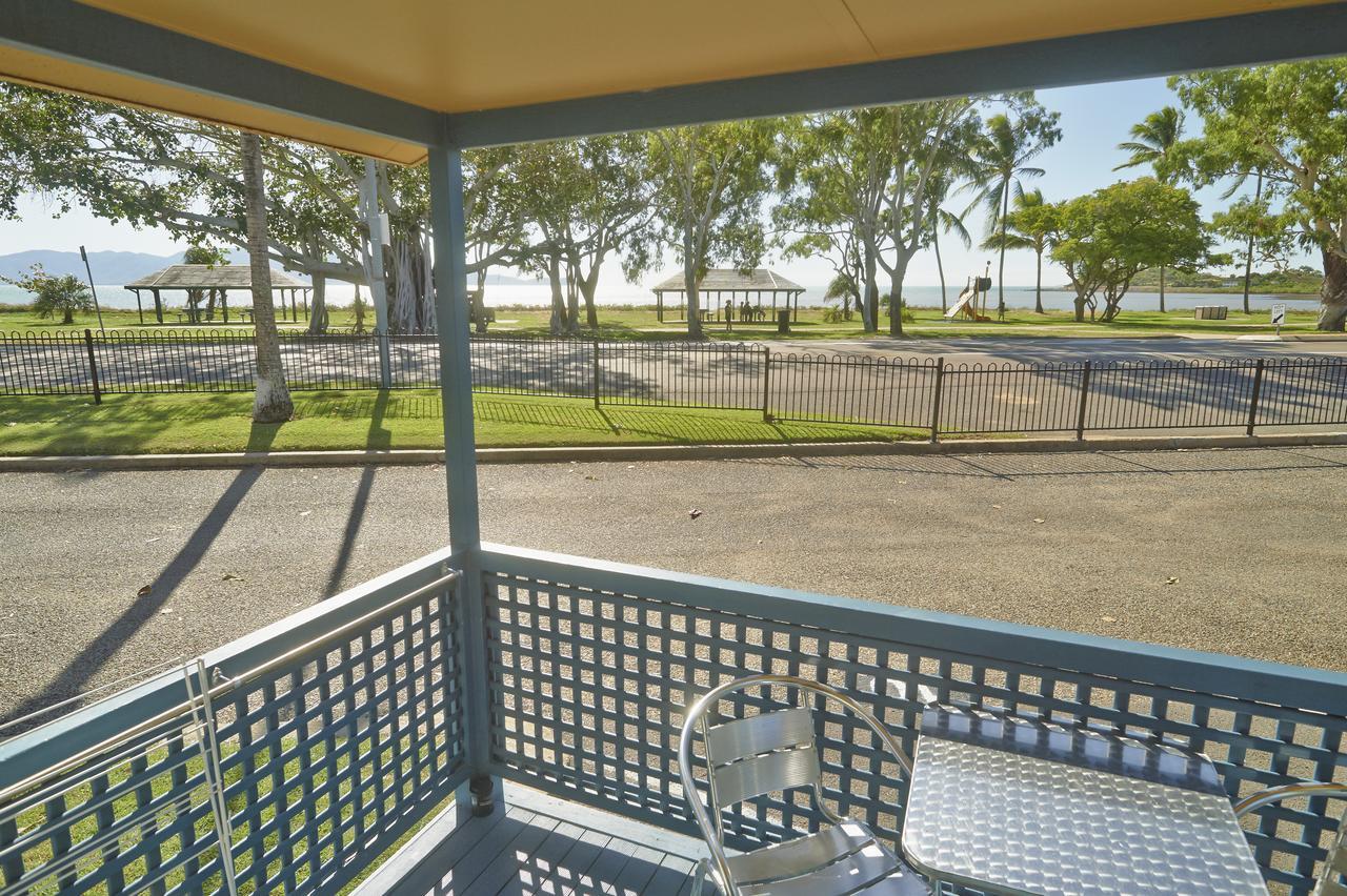 Big4 Tasman Holiday Parks - Rowes Bay Townsville Esterno foto